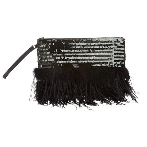 selfridges clutch bags